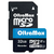  MicroSD  32GB  OltraMax Class 10 Recorder UHS-I U1 V10 (95 Mb/s) + SD адаптер 