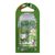  Проводные наушники внутриканальные Smart Buy SBE-3200 Color Trend Jack 3,5  (green) (36663) 