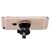  Автомобильный держатель HOCO CA3 Outlet, магнитный, на воздуховод, черный+желтый 