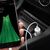  Автомобильное зарядное устройство HOCO Z27A Staunch, 1xUSB, 1.5-3.0A, 18W, белый 