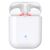  Беспроводные наушники TWS HOCO ES26 Plus, Bluetooth, белый 
