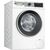  Стиральная машина Bosch WGA25400ME белый 
