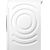  Стиральная машина Bosch WGA25400ME белый 
