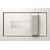  Встраиваемая микроволновая печь Gorenje BM235ORAW 