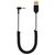  Bluetooth адаптер - BR-05  USB, mini jack 3,5 мм (USB/Jack 3,5 (п)) (black) (117613) 