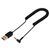  Bluetooth адаптер - BR-05  USB, mini jack 3,5 мм (USB/Jack 3,5 (п)) (black) (117613) 