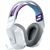  Гарнитура Logitech 981-000883 G733 Headset Lightspeed Wireless RGB Gaming White Retail 