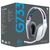  Гарнитура Logitech 981-000883 G733 Headset Lightspeed Wireless RGB Gaming White Retail 