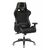 Кресло игровое Бюрократ Viking 4 Aero Black Edition черный искусст.кожа/ткань 