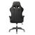  Кресло игровое Бюрократ Viking 4 Aero Black Edition черный искусст.кожа/ткань 