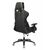  Кресло игровое Бюрократ Viking 4 Aero Black Edition черный искусст.кожа/ткань 