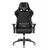  Кресло игровое Бюрократ Viking 4 Aero Black Edition черный искусст.кожа/ткань 