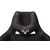  Кресло игровое Бюрократ Viking 4 Aero Black Edition черный искусст.кожа/ткань 