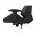  Кресло игровое Бюрократ Viking 4 Aero Black Edition черный искусст.кожа/ткань 
