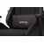  Кресло игровое Бюрократ Viking 4 Aero Black Edition черный искусст.кожа/ткань 