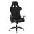  Кресло игровое Бюрократ Viking 4 Aero Black Edition черный искусст.кожа/ткань 