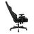  Кресло Zombie Viking Knight Fabric Light-20 (Viking Knight LT20) черный 
