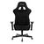  Кресло Zombie Viking Knight Fabric Light-20 (Viking Knight LT20) черный 
