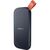  SSD Sandisk SDSSDE30-2T00-G26 Portable 2TB, External, USB 3.2, R/W -800/- MB/s черный 
