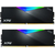  ОЗУ ADATA AX5U7200C3416G-DCLARBK DDR5 32Гб 16Гб х 2 7200 МГц RGB черный 