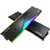  ОЗУ ADATA AX5U7200C3416G-DCLARBK DDR5 32Гб 16Гб х 2 7200 МГц RGB черный 