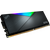  ОЗУ ADATA AX5U7200C3416G-DCLARBK DDR5 32Гб 16Гб х 2 7200 МГц RGB черный 