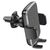  Автомобильный держатель HOCO CA94 Polaris push-type air outlet, black 