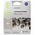  Картридж струйный Cactus CS-EPT967 серый для Epson Stylus Photo R2880 (13ml) 