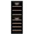  Холодильник винный CASO WineChef Pro 126-2D black 