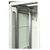  Шкаф коммутационный ЦМО ШТК-М-42.6.10-4ААА напольный 42U 600x1020мм пер.дв.перфор. серый 