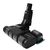  Беспроводной пылесос Polaris PVCS 4050 (22169) Cyclonic Pro, серый 