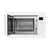  Встраиваемая микроволновая печь Kuppersberg HMW 645 W 