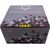  Шлифовальный круг на липучке ABRAFORM Gold Classic AF50-GC-128-8-60 125мм, 8отв., 50штук, P60 