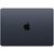  Ноутбук Apple MacBook Air MLY33LL/A 13" SSD 256Гб черный 1.24 кг 