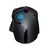  Мышь Logitech G402 черный USB2.0 