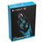  Мышь Logitech G402 черный USB2.0 