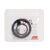  Держатель кольцо (Ring) Popsockets SafeMag металлическое (black) (222709) 