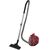  Пылесос с контейнером для пыли Tefal TW2913EA Swift Power Cyclonic красный 