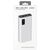  Внешний аккумулятор PERO PB06 20000 mAh, Li-Pol, output USB-C + 2 USB-A, белый 