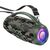  Портативная колонка HOCO HA4 Surge, Bluetooth, камуфляж+зеленый 