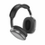  Наушники bluetooth полноразмерные BOROFONE BO22 Plus Elegant BT headphones (серый) 