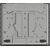  Варочная поверхность Gorenje Simplicity GTW642SYB 