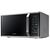  Микроволновая печь Samsung MG23K3575AS черный/серебристый 