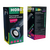  Колонка Bluetooth 5.1 2*5W 1800mAh More Choice BS22 (Blue) 
