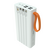 Внешний аккумулятор 30000mAh 2USB 2.1A More choice PB22-30 с кабелем (White) 