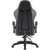  Кресло офисное DEFENDER Okas (64054) Black/Grey PU 