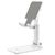  Настольная подставка для гаджетов с диагональю 4,7"-10,0" Hoco PH29A (White) 