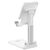  Настольная подставка для гаджетов с диагональю 4,7"-10,0" Hoco PH29A (White) 
