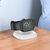 ЗУ Сетевое Беспроводное Hoco CW44 (подставка) для iWatch (black) (215779) 