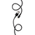  Дата-кабель USB 2.0A для Lightning 8-pin More choice K19i TPE 1м (Black) 
